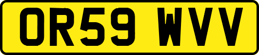 OR59WVV