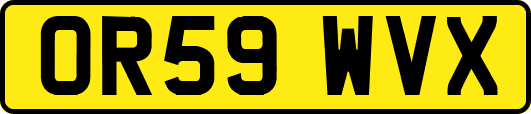 OR59WVX