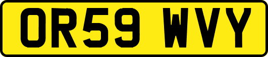 OR59WVY