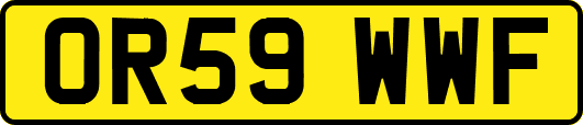 OR59WWF