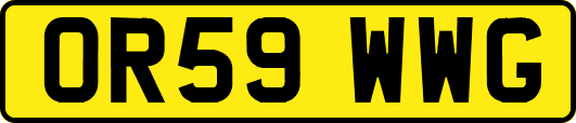 OR59WWG
