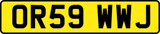OR59WWJ