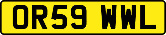 OR59WWL