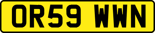 OR59WWN