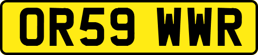 OR59WWR