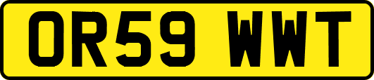 OR59WWT