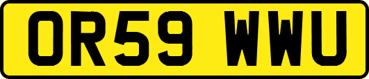OR59WWU