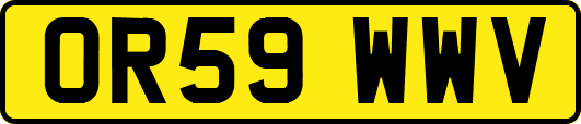 OR59WWV