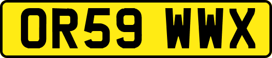 OR59WWX