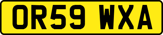 OR59WXA
