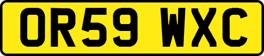 OR59WXC