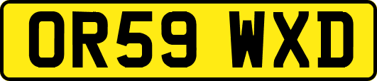 OR59WXD