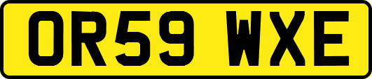 OR59WXE
