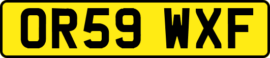 OR59WXF