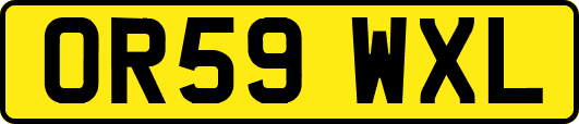 OR59WXL