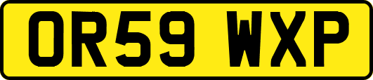 OR59WXP
