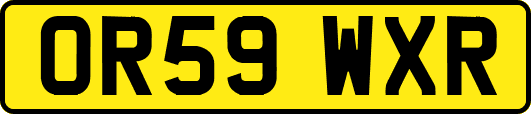 OR59WXR