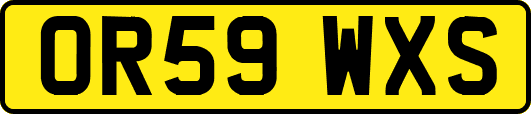 OR59WXS