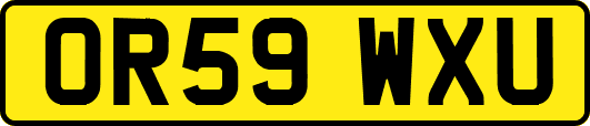 OR59WXU