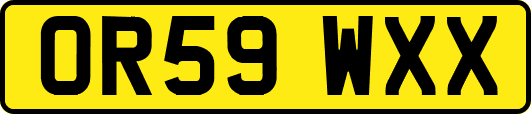 OR59WXX