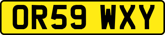 OR59WXY