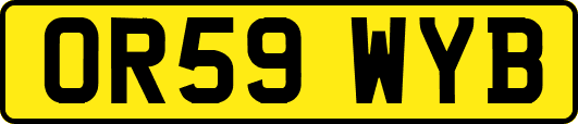 OR59WYB