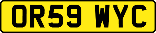 OR59WYC