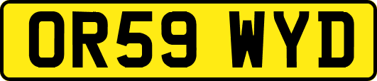 OR59WYD