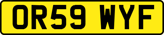 OR59WYF