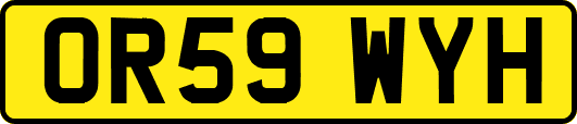 OR59WYH