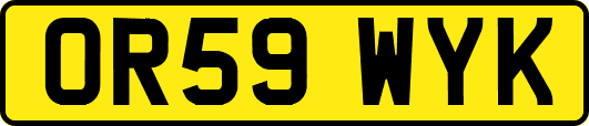 OR59WYK