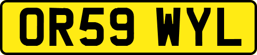 OR59WYL