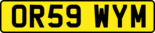 OR59WYM