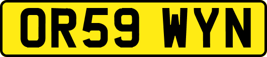 OR59WYN