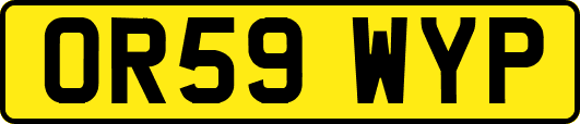 OR59WYP