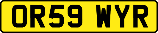 OR59WYR