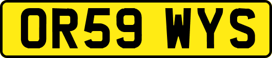 OR59WYS