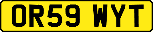 OR59WYT