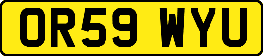 OR59WYU