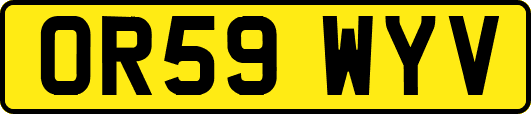 OR59WYV
