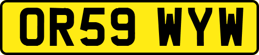 OR59WYW
