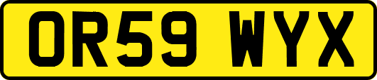 OR59WYX
