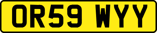OR59WYY