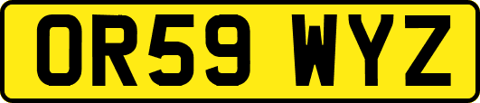 OR59WYZ