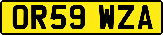OR59WZA