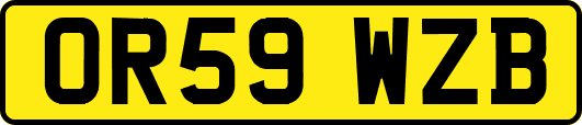 OR59WZB