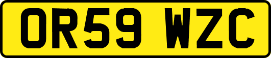 OR59WZC