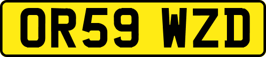 OR59WZD