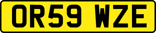 OR59WZE