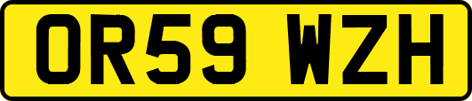 OR59WZH
